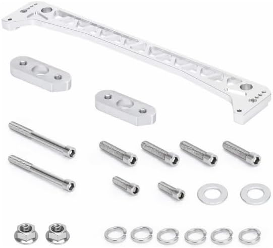 ya 9 10.24 For 1996-2000 for Honda for Civic EK LCA Rear Lower Control Arm Kit Rear Suspension Kit