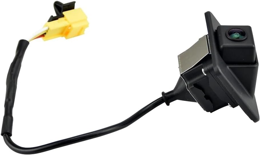 ya 11 9.14 baidiRear View Camera Backup Parking Camera for Kia Optima K5 2011-13 95760-2T101