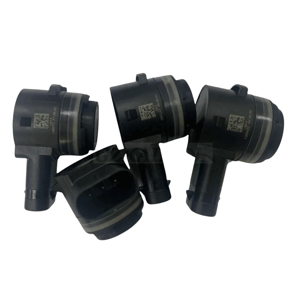 ya 2 8.15 4PCS Parking Sensor Parking Assist System OEM 6YD83TRMAB Suitable for Dodge PDC