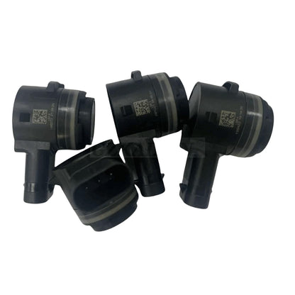 ya 2 8.15 4PCS Parking Sensor Parking Assist System OEM 6YD83TRMAB Suitable for Dodge PDC