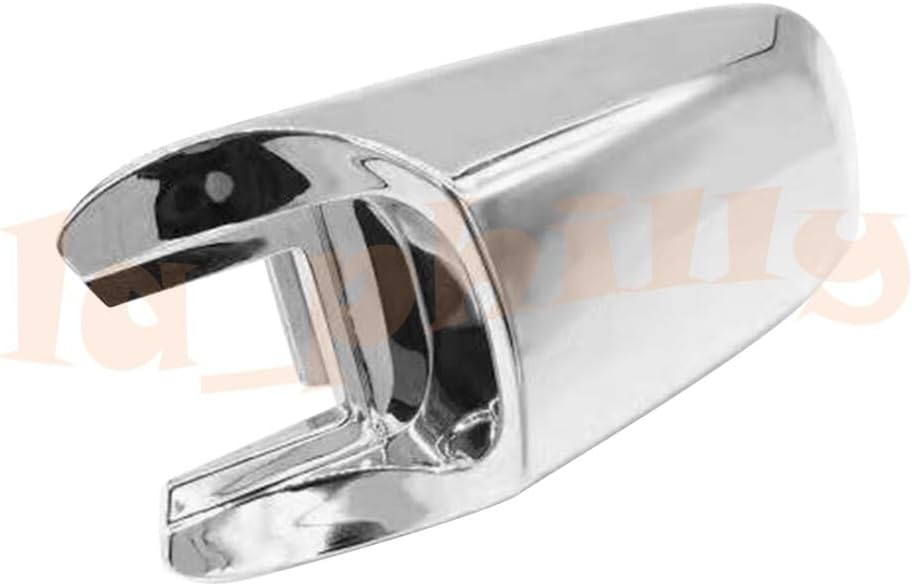 ya 9 10.24 for Ford Edge Explorer Exterior 2011-2014 Rear Side Outside Door Handle Cap