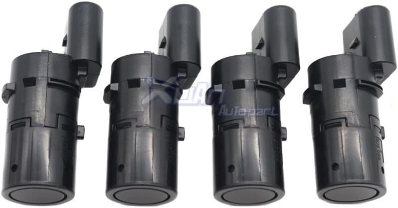 ya 5 8.24 baidi for Audi A6 RS6 for Skoda Octavia for VW 7H0919275E 4pcs PDC Parking Sensor