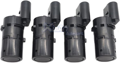 ya 5 8.24 baidi for Audi A6 RS6 for Skoda Octavia for VW 7H0919275E 4pcs PDC Parking Sensor