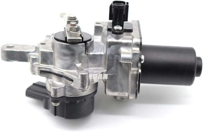 ya 7 8.24 baidi for Toyota Landcruiser Hilux SW4 Turbo Wastegate Electric Actuator 17201-30100
