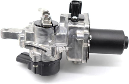 ya 7 8.24 baidi for Toyota Landcruiser Hilux SW4 Turbo Wastegate Electric Actuator 17201-30100