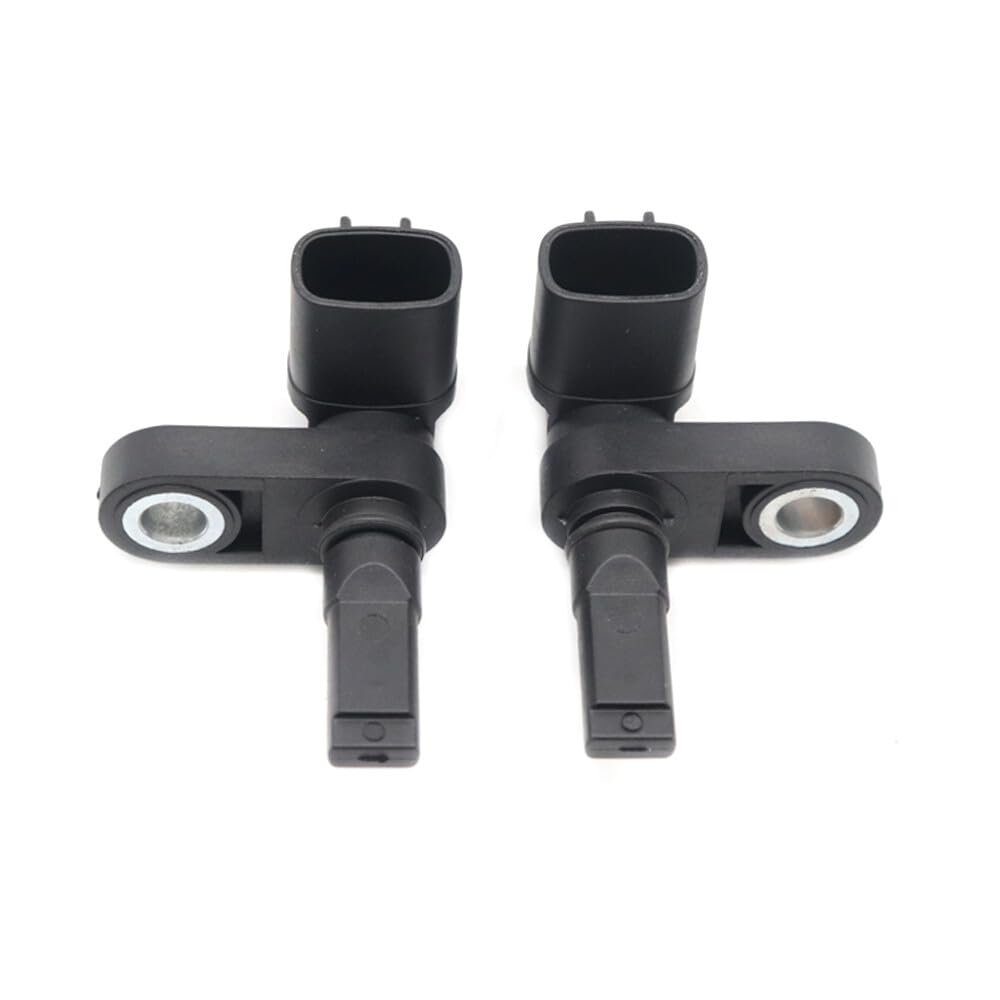 ya 9 10.24 for Toyota Tacoma for 4Runner for Land Cruiser New Left & Right ABS Wheel Speed Sensor