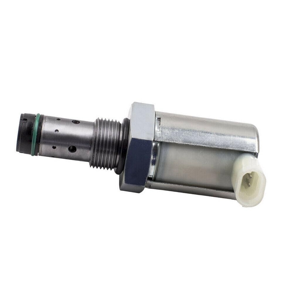 ya 2 8.15 IPR and ICP for Ford 6.0L Overload Fuel Pressure Regulator and Sensor with Connector 