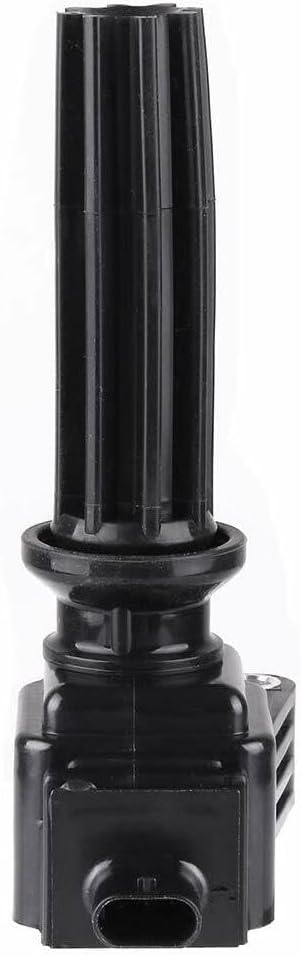 ya 9 10.24 4 pcs ignition coil for Ford Edge Explorer Focus for Mustang for Lincoln MKZ 13-16 2.0L-
