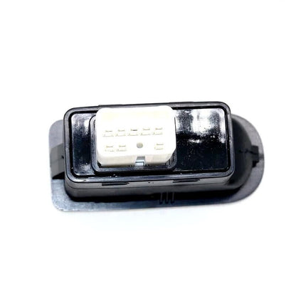 ya 6 8.24 baidi Trunk Lid Switch Fuel Door Opener Release Button for 13-16 for Genesis Coupe