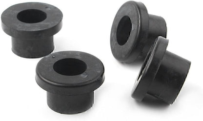 ya 13 9.15 baidi Rubber motorcycle handlebar stem bushings for Harley-Davidson Touring -
