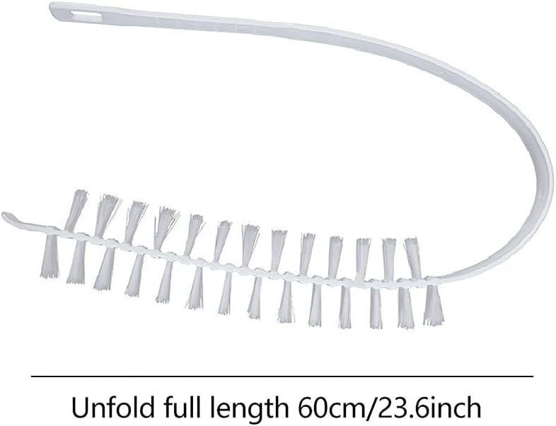 ya 14 9.20 baidi Washing Machine Cleaning Tool For Inner Cylinder Of Drum Cleaning Brush Clea-wq-2