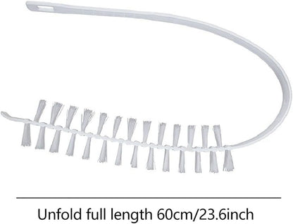 ya 14 9.20 baidi Washing Machine Cleaning Tool For Inner Cylinder Of Drum Cleaning Brush Clea-wq-2