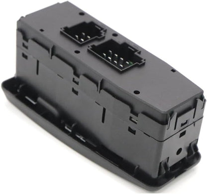 ya 2 8.15 81258067093 for for MAN Truck for MAN TGS TGX TGL Driver Side Power Window Master Lifter