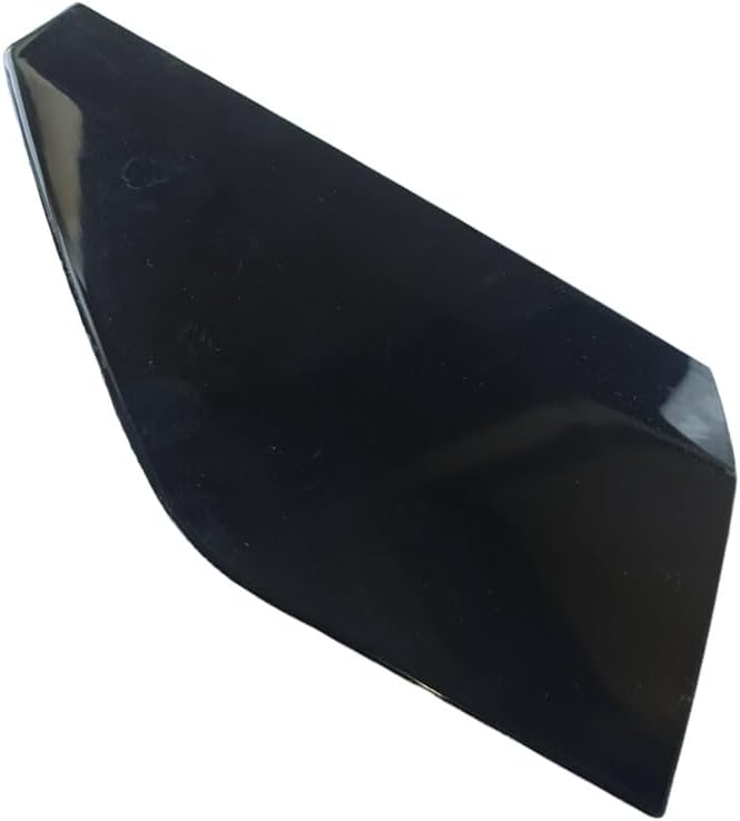 ya 27 10.13 baidi Front Trailer Cover Tow Hook Eye Hole Cap Left Fits for 3 Series G20 2023-2024