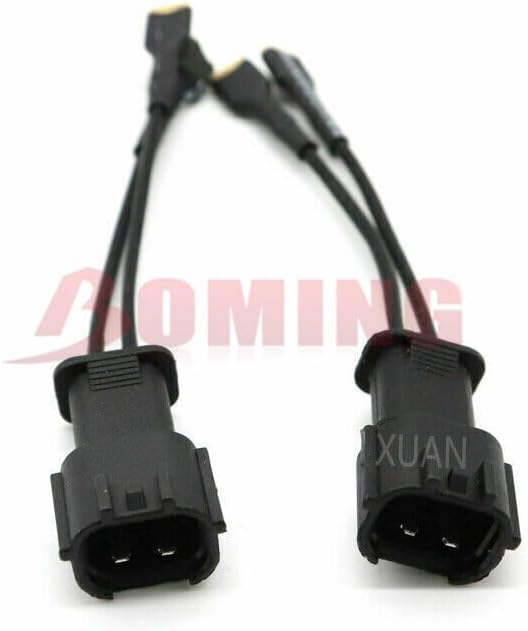 ya 5 8.24 baidi for Kia 12V 110db Loud Car Horn Waterproof Dustproof Teflon Coating Technology
