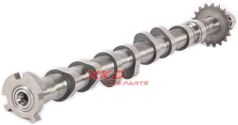 ya 12 10.8 baidi 2.0T Intake Camshaft Fit for VW for Audi AXX BWA BPY 06F109101B