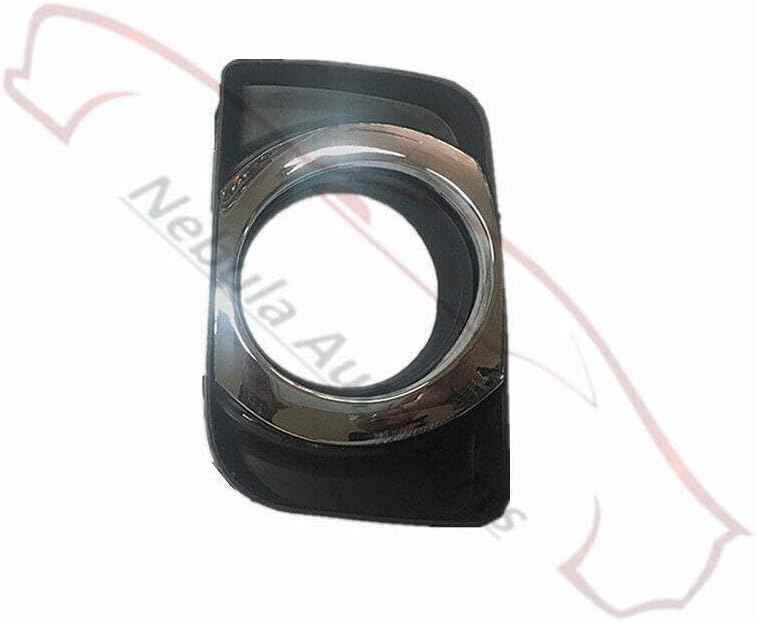 ya 4 8.24 baidi for Toyota for Camry Hybrid 2010-2011 Right Front Bumper Fog Lamp Grille Cover 