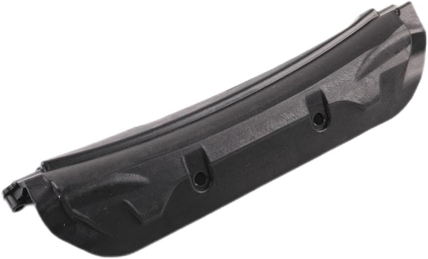 ya 5 8.10 NEW Engine Upper Compartment Partition Panel 51717169421 for BMW for X5 X6 E70 E71
