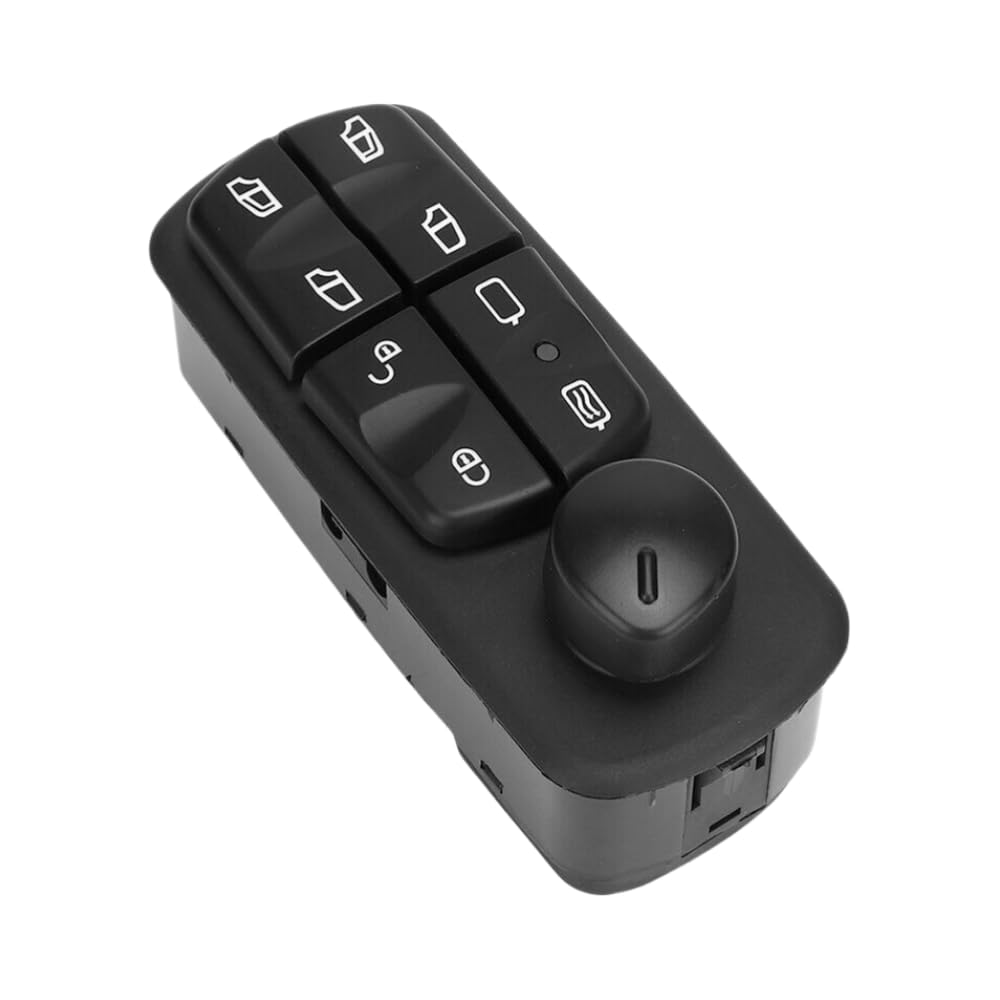 ya 4 8.8.2 Power Window Control Switch for Mercedes-Benz Atego Axor 1998-13 0045455913 New