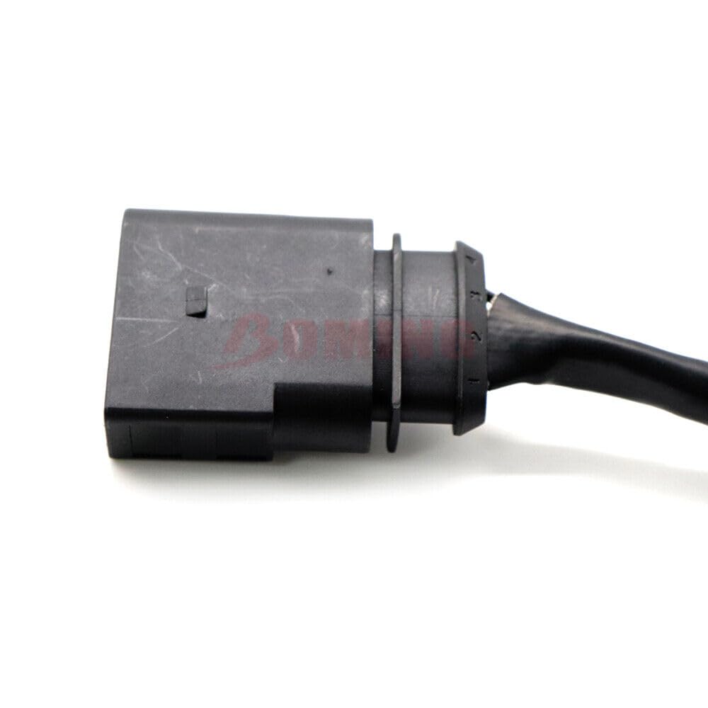 ya 5 8.24 baidi 234-4809 Downstream Oxygen Sensor for Audi A4 A8 for VW Touareg for Golf Passat 