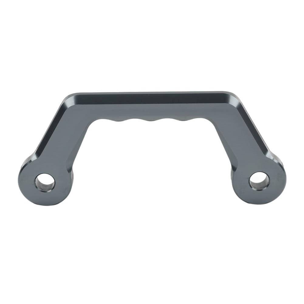 ya 9 10.24 1pc Aluminum Rear Racing Anchor Point Hooks for Honda CBR1000RR-R 2020+