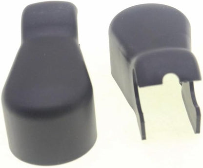 ya 9 10.24 2-pack for Toyota for 4Runner for Corolla rear windshield wiper arm nut protector 85192-13060-