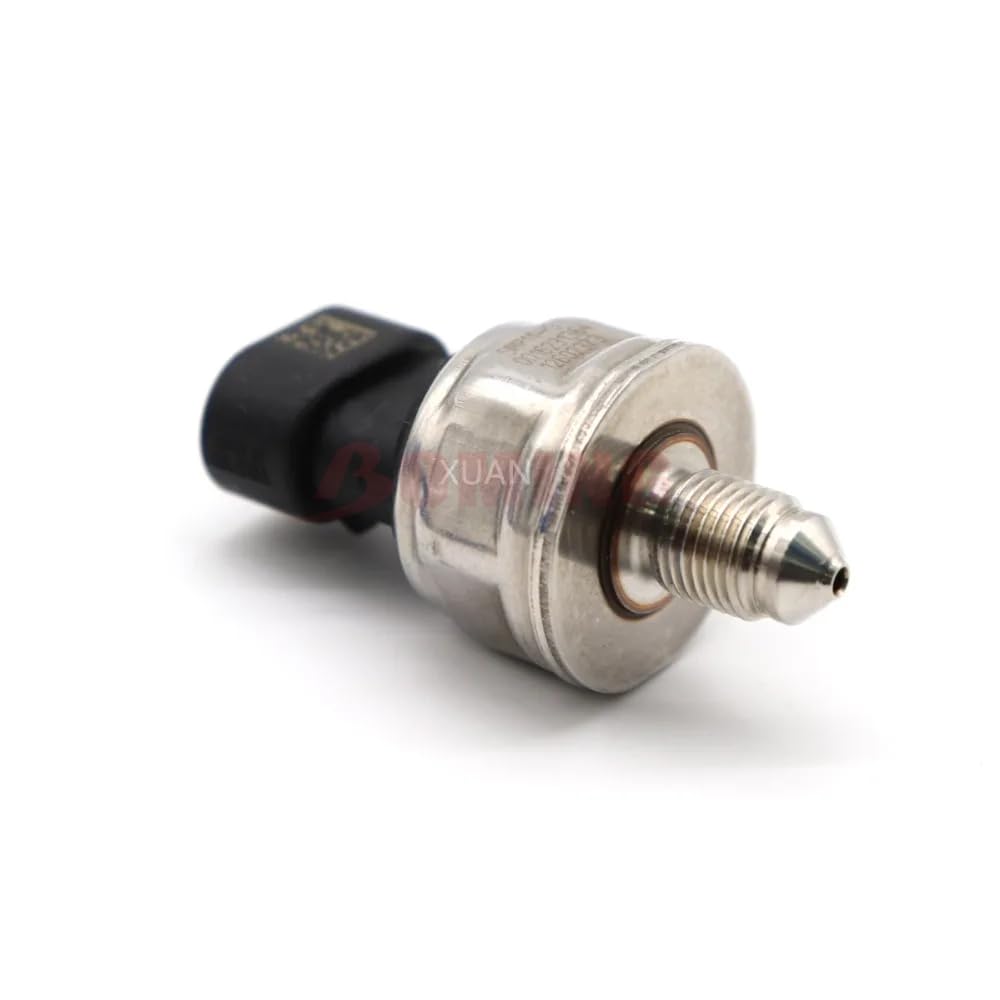 ya 2 8.15 Fuel Rail Pressure Regulator Sensor for 5PP11-3 for Cadillac for Chevrolet 12602373