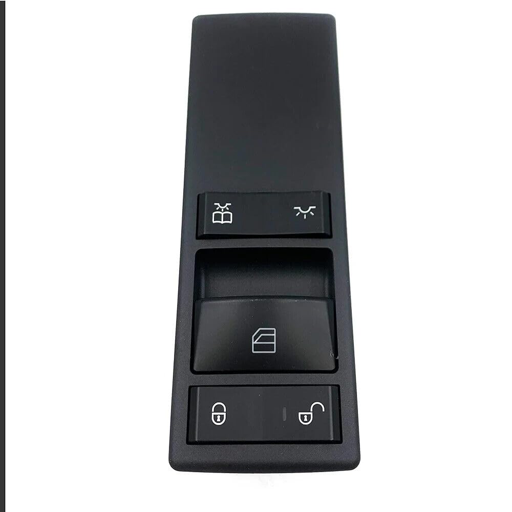 ya 9 10.24 Window Glass Lift Switch for Mercedes-Benz 9605451113 A9605451113