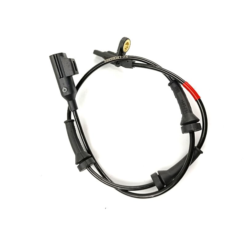 ya 2 8.15 2-Pack Rear Left/Right ABS Wheel Speed Sensor for Range Rover Evoque