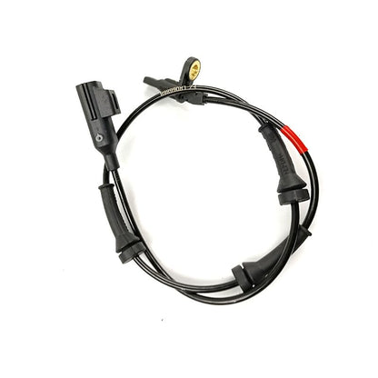 ya 2 8.15 2-Pack Rear Left/Right ABS Wheel Speed Sensor for Range Rover Evoque