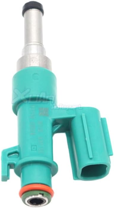 ya 10 9.16 baidi 23250-38050 2325038050 New for Toyota Hilux for Land Cruiser 2.7L 8x Fuel Injecotors
