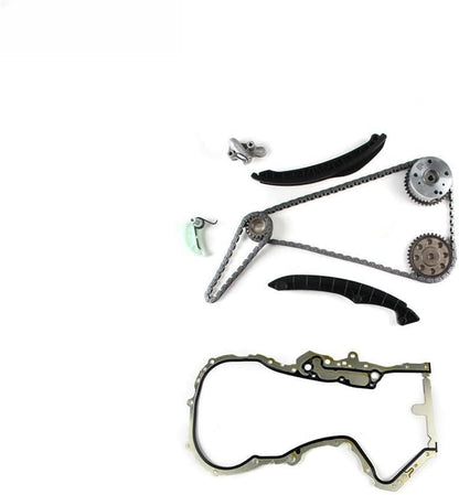 ya 9 10.24 1.4T timing chain tensioner and washer set suitable for Golf for JETTA for Tiguan for Audi A1