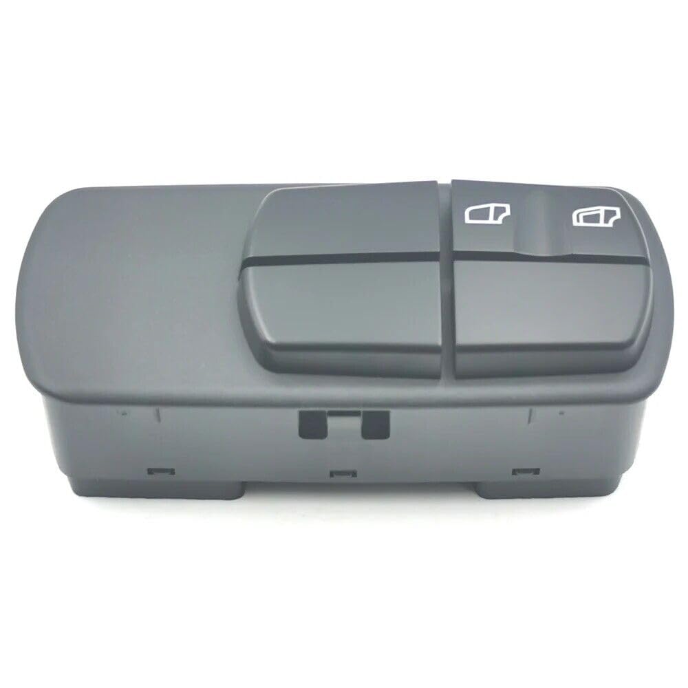 ya 9 10.24 for Mercedes-Benz Truck Power Window Switch A0025450113 A0035450113 A004545