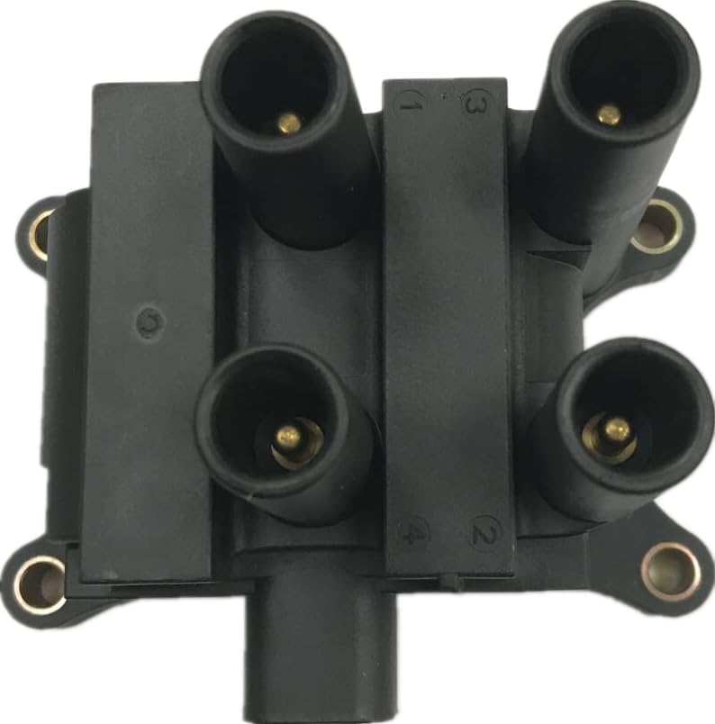 ya 4 8.8 OE CM5G-12029-FB C1831 UF740 For 2014-2016 for Ford Fiesta L4 1.6L Ignition coil