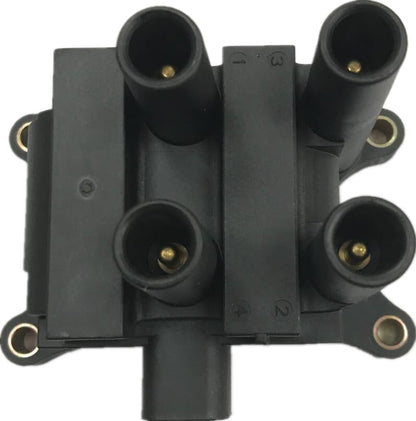 ya 4 8.8 OE CM5G-12029-FB C1831 UF740 For 2014-2016 for Ford Fiesta L4 1.6L Ignition coil