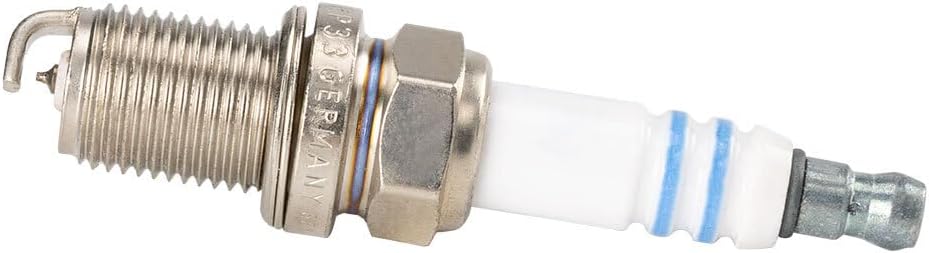ya 23 10.7 baidi SET OF 12 for Mercedes-benz S420 SL500 for Chrysler Super Plus Spark Plugs F8DPP33
