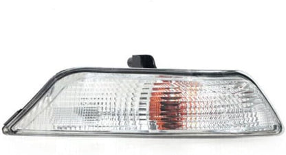 ya 2 8.15 Left front fog light turn signal suitable for Ford Mustang 2.3t 5.0 2015 2016 2017