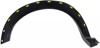 ya 4 8.10 Fits 2010-2014 for Ford F-150 SVT Front Passenger Fender Flares AL3Z16038A