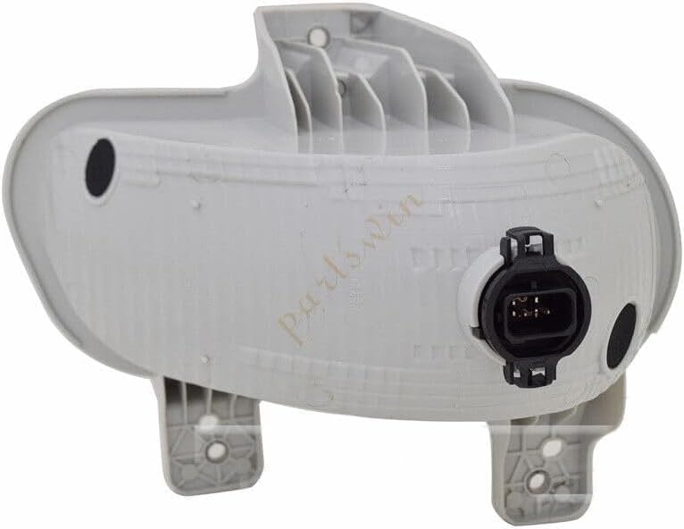 ya 14 9.20 zhengce Passenger side turn signal/stop light for 2019 for Jeep Renegade-1
