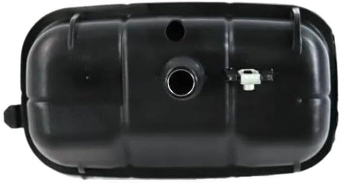 ya 10 9.16 baidi NEW Black Engine Coolant Reservoir For 2018-2024 for Jeep for Wrangler 2.0L 68364312AC