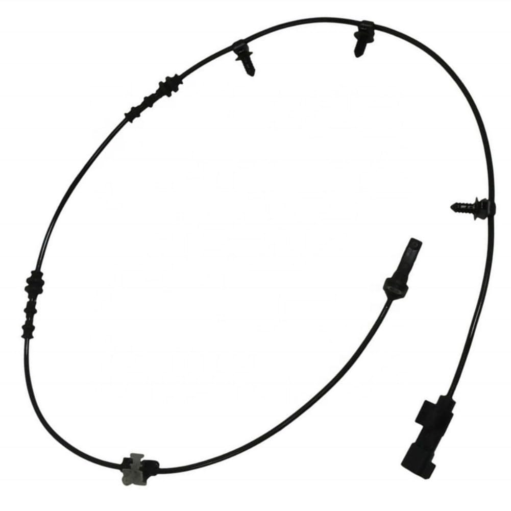 ya 5 8.24 baidi ABS Wheel Speed Sensor for Chevy Malibu 2016-2023
