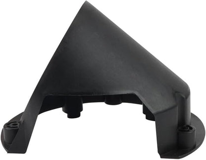 ya 5 8.10 Fuel filler neck housing fits 13-18 for Dodge for Ram 1500 2500 5.7L 6.4L 3500 68421572AA