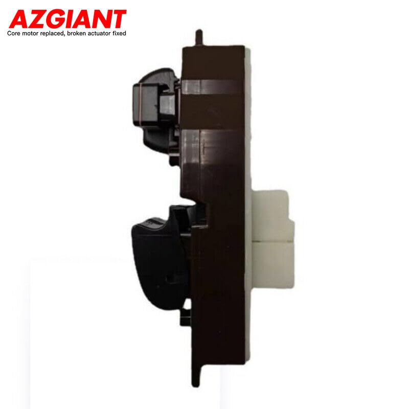 ya 3 8.24 baidi Suitable for The Left Main Power Window Door Switch of for Toyota Tundra Drivers from 1998 to 2009