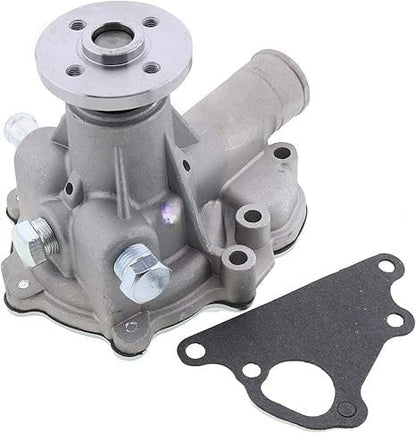 ya 10 9.16 baidi Water Pump U45010062 Compatible with Perkins Engine 403D-15 403D-15T 404D-15