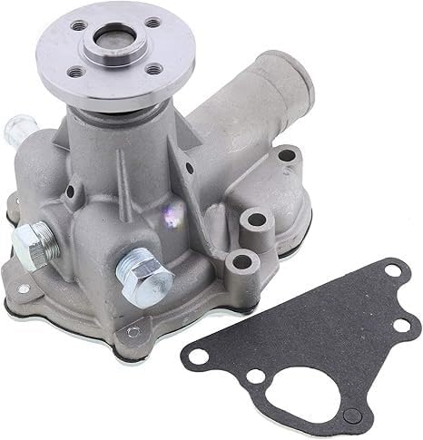 ya 11 9.14 zhengce Water Pump U45010062 Compatible with Perkins Engine 403D-15 403D-15T 404D-1