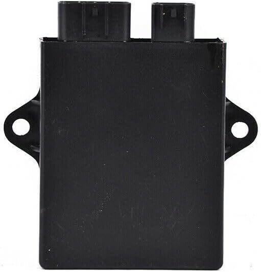 ya 5 8.10 CDI Box Ignitor 4SH-85540-00-00 for Yamaha Big Bear 350 Kodiak 400 Timberwolf =