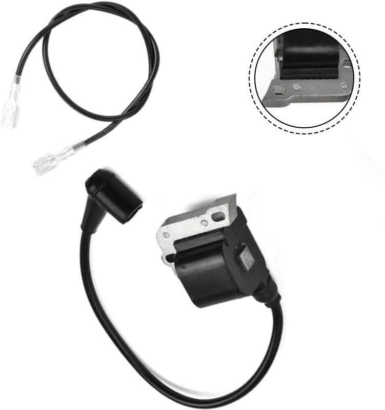 ya 26 10.21 baidi Ignition Coil Kit for 503901401 High Volta for 50 for 51 for 55 for 61-2
