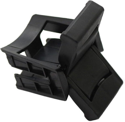 ya 9 10.24 Car Center Console Cup Holder Insert Divider Fit for Toyota Highlander 2014-2020