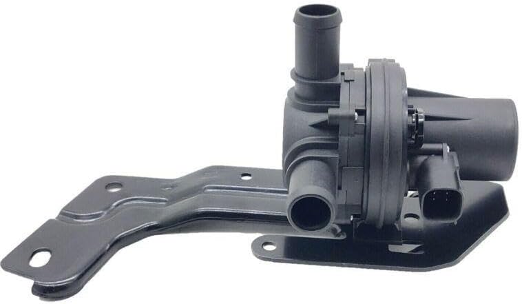 ya 10 9.16 baidi 3-way coolant heater control valve suitable for 2013-2022 for Dodge for Ram 1500 52014892AC