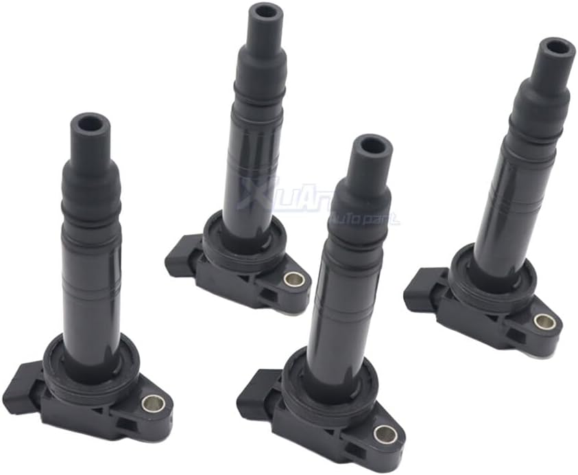 ya 9 10.24 NEW Ignition Coil for 90919-02248 for Toyota MATRIX SOLARA TACOMA TUNDRA for Lexus 05-19